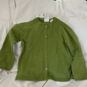 Zara kids sweater. Brand new with tags. Size 3-4